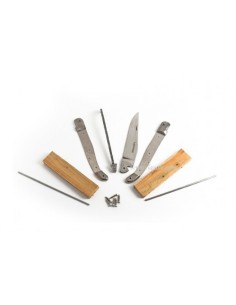Laguiole en kit - 12 cm