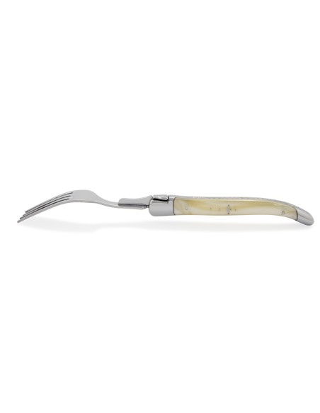 Fourchette de table, mitres inox, gamme courante
