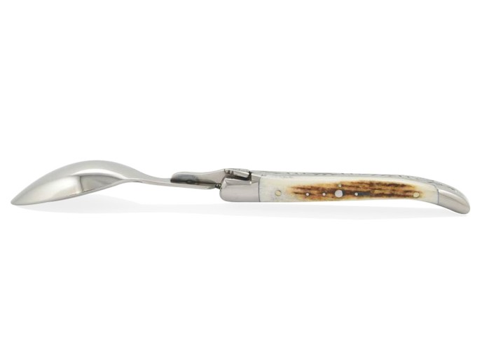 Petite cuillère gamme prestige