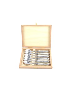 Petite cuillère gamme prestige 2
