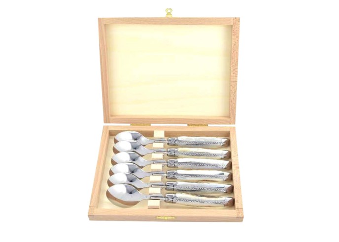 Petite cuillère gamme prestige