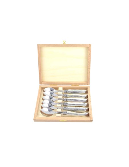 Petite cuillère gamme prestige