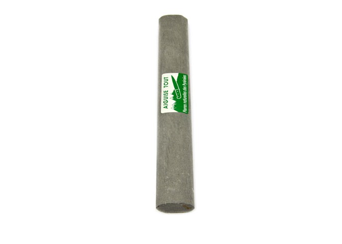 Natürlichen Schleifsteine , ovale Form, nützlich für kleine und große Messer