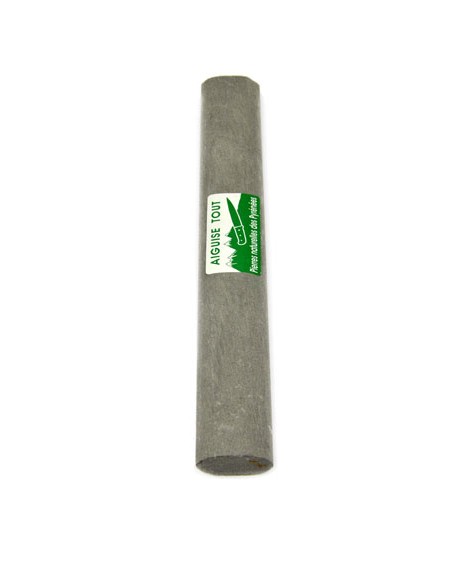 Natürlichen Schleifsteine , ovale Form, nützlich für kleine und große Messer