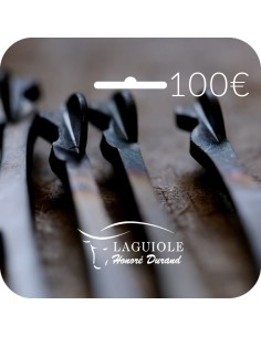 Geschenkgutschein