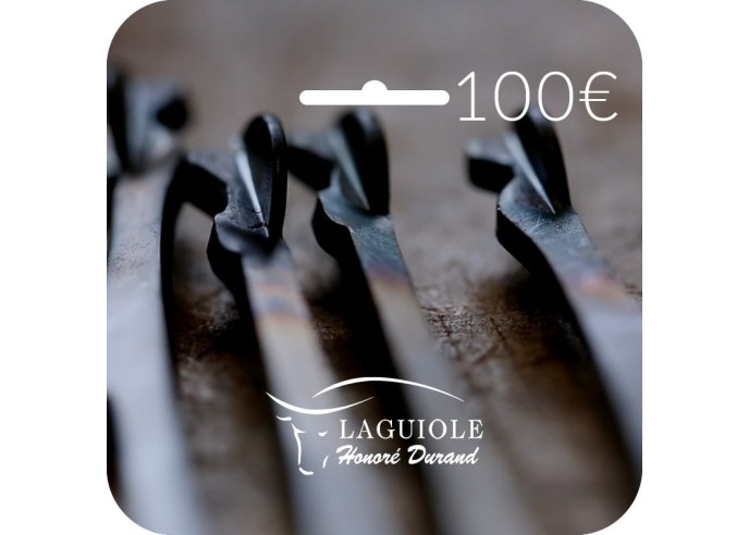 Geschenkgutschein