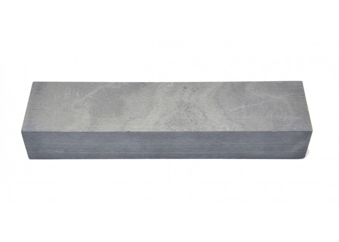 Natural whetstone. Useful for small Laguiole and kitchen knives