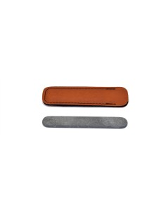 Nail stone with sheath, 10 cm
