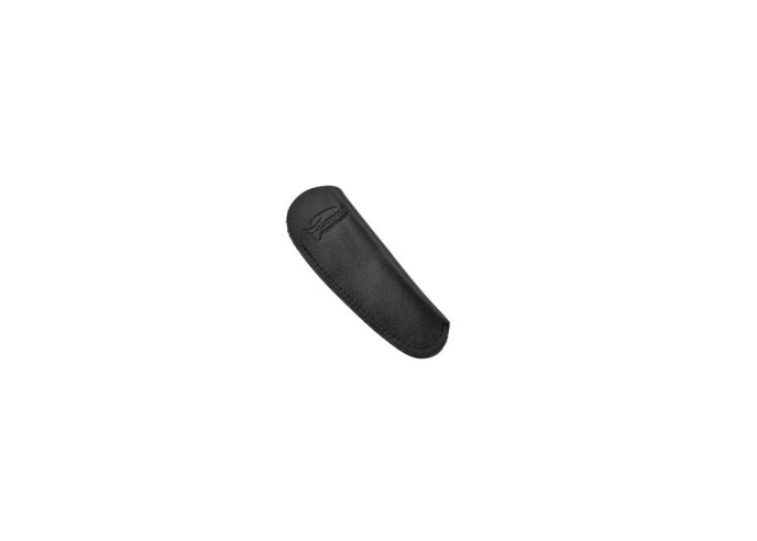 Laguiole pliant, lame acier Damas, inserts en défense fossile de mammouth