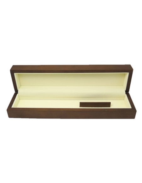 Boîte de rangement pour couteau pliant et sommelier