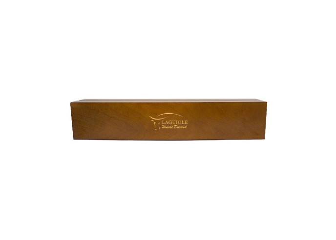 Boîte de rangement pour couteau pliant et sommelier