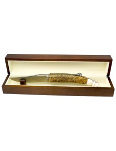 Boîte de rangement pour couteau pliant et sommelier 2