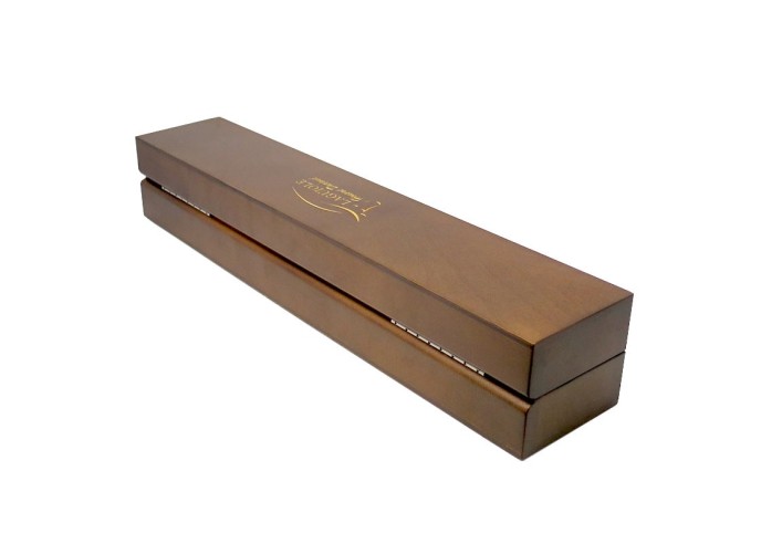 Boîte de rangement pour couteau pliant et sommelier