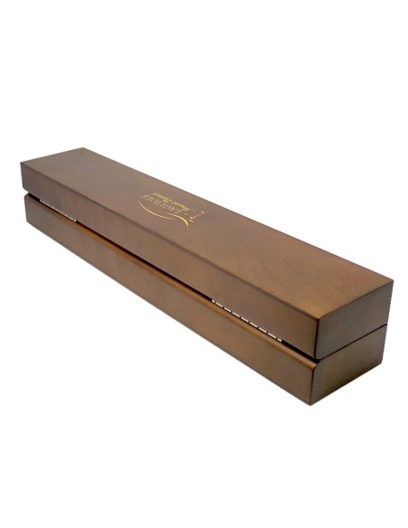 Boîte de rangement pour couteau pliant et sommelier