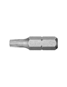 Tip Torx T6 for brass bolsters