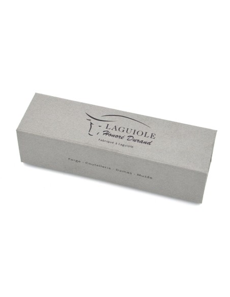 Magnetic storage box for Laguiole folding knives - Honoré Durand