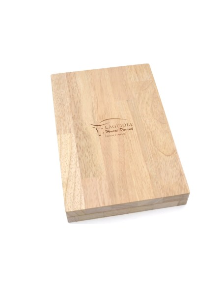 Coffret de rangement Prestige pour 6 couteaux de table de Laguiole