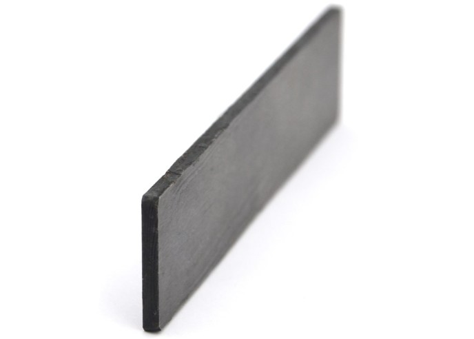 Damas carbone pour fabriquer votre lame