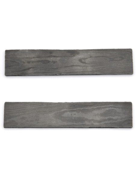 Damascus carbon to make your blade
