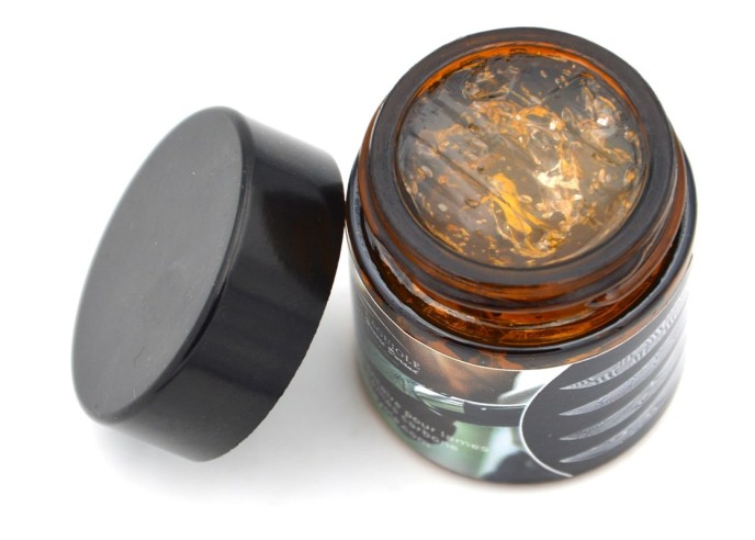 Graisse alimentaire pour lames en acier Damas carbone