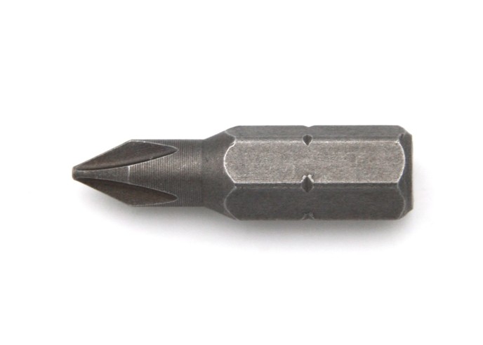 Embout - Torx T6 pour vis inox