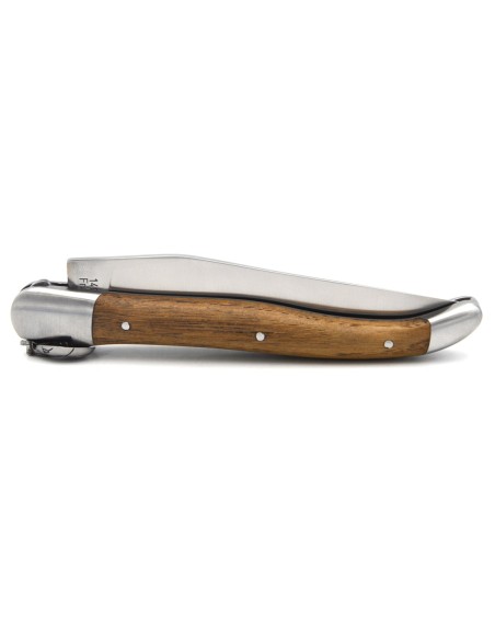 Couteau Laguiole avec abeille mécanique - Coutellerie Honoré Durand