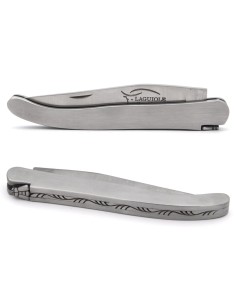 Laguiole-Messer Le Squelette