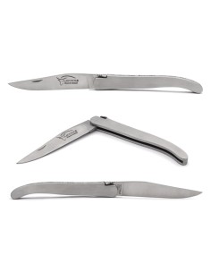 Laguiole-Messer Le Squelette 2