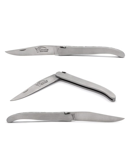 The Skeleton - Laguiole folding knife