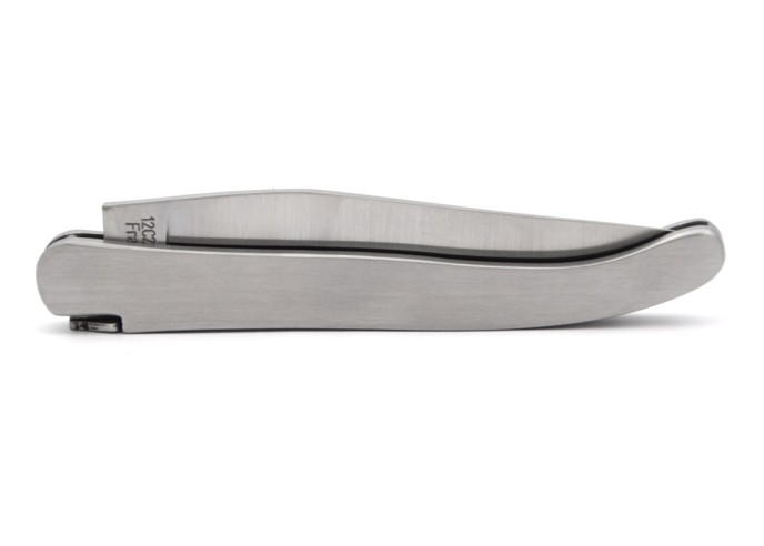 Couteau Laguiole Le squelette