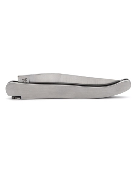 Couteau Laguiole Le squelette
